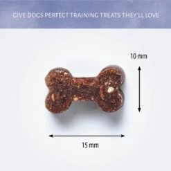 Antos Axi Trainer - Hondensnacks - Kip Lam Rund 1500 G -Merkloos Winkel 1200x1200 770