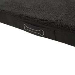 Sun Garden Buddy Orthopedisch Hondenkussen 120x72x10cm Antraciet -Merkloos Winkel 1200x1200 788