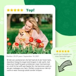 Mister Mill Professionele Set Slicker Honden Kattenborstel Plus Nagelknipper Plus Ondervacht Kam -Merkloos Winkel 1200x1200 8