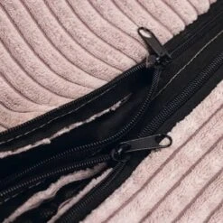 Designed By Lotte Hondenmand Ribbed Roze 65 X 60 Cm - Hond -Merkloos Winkel 1200x1200 822