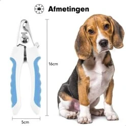 Professionele Nagelschaar|Nagelschaar Hond | Nagelschaar Kat| Nagelknipper Hond En Kat| Nagelknipper Kat| Nagelknipper Hond|NagelTang Dieren|Poot Verzorging -Merkloos Winkel 1200x1200 87