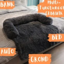Origineel Hondendeken Voor Bank– Hondenkleed Fluffy – Pluche Hondenbed - Hondenmand Premium - Volledig Afritsbaar 29 Origineel Hondendeken Voor Bank– Hondenkleed Fluffy – Pluche Hondenbed - Hondenmand Premium - Volledig Afritsbaar -Merkloos Winkel 1200x1200 924