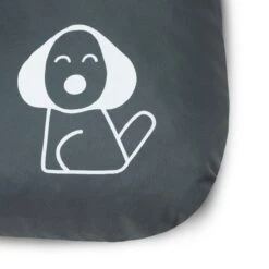 Hondenkussen XL - Donkergrijs - 60 X 90 X 12 -Merkloos Winkel 1200x1200 944