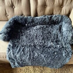 Premium Hondendeken Bank - Hondenkussens - Hondenmand Bank - Hondendeken Voor Op De Bank - Bankbeschermer - Donkergrijs 12 Premium Hondendeken Bank - Hondenkussens - Hondenmand Bank - Hondendeken Voor Op De Bank - Bankbeschermer - Donkergrijs -Merkloos Winkel 1200x1200 986