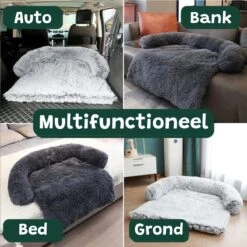 Premium Hondendeken Bank - Hondenkussens - Hondenmand Bank - Hondendeken Voor Op De Bank - Bankbeschermer - Donkergrijs 15 Premium Hondendeken Bank - Hondenkussens - Hondenmand Bank - Hondendeken Voor Op De Bank - Bankbeschermer - Donkergrijs -Merkloos Winkel 1200x1200 988