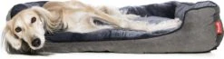 Snoozle Orthopedische Hondenmand - Zacht En Luxe Hondenkussen - Hondenbed - Wasbaar - Hondenmanden - 100cm 15 Snoozle Orthopedische Hondenmand - Zacht En Luxe Hondenkussen - Hondenbed - Wasbaar - Hondenmanden - 100cm -Merkloos Winkel 1200x315