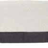 Snoozle Orthopedische Hondenmand - Zacht En Luxe Hondenkussen - Hondenbed - Wasbaar - Hondenmanden - L - 91cm - Grijs 2 Snoozle Orthopedische Hondenmand - Zacht En Luxe Hondenkussen - Hondenbed - Wasbaar - Hondenmanden - L - 91cm - Grijs -Merkloos Winkel 1200x362 1
