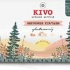 Kivo Petfood Houdbare Worst 12 X 600 Gram Kip & Zalm - Zacht Gestoomd Vlees - Glutenvrij Zonder Andere Fratsen 2 Kivo Petfood Houdbare Worst 12 X 600 Gram Kip & Zalm - Zacht Gestoomd Vlees - Glutenvrij Zonder Andere Fratsen -Merkloos Winkel 1200x370