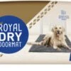 Royal Dry Deurmat Voor Huisdieren – Hondenmat Voor In De Auto – Ideale Zachte Ligplaats Voor Honden – 66x91 Cm (maat M) – Microfiber Chenille – Geschikt Voor Honden En Overige Huisdieren -Merkloos Winkel 1200x371