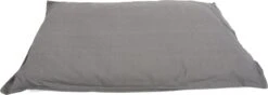 Madison WoefWoef Lounge Panama - Hondenkussen - Grijs - 100 X 70 X 10 Cm -Merkloos Winkel 1200x428