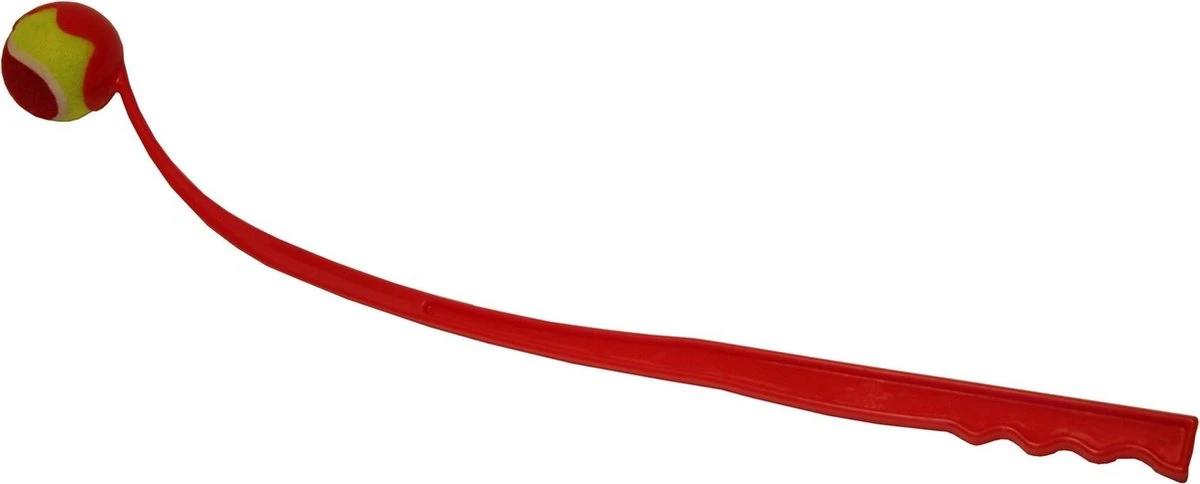 Benson Ballenwerper 65 Cm Inclusief Tennisbal 3 Benson Ballenwerper 65 Cm Inclusief Tennisbal