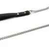 Beeztees - Hondenriem - Kettinglijn - Zwart - 2x112 Cm 1 Beeztees - Hondenriem - Kettinglijn - Zwart - 2x112 Cm -Merkloos Winkel 1200x486