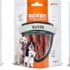 Proline Dog Boxby Slices - Hondensnacks 3 Zakjes Van 100gr -Merkloos Winkel 1200x501