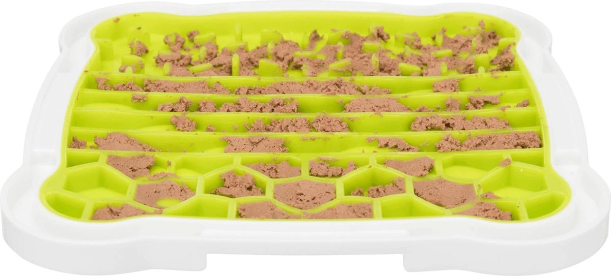 Trixie Lick’n'Snack Likplaat 12 Trixie Lick’n'Snack Likplaat - Afbeelding 10