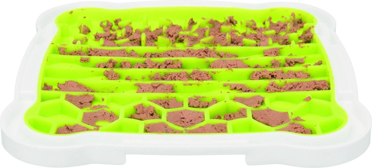 Trixie Lick’n'Snack Likplaat 13 Trixie Lick’n'Snack Likplaat - Afbeelding 11