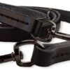 Multifunctionele Hondenriem - 220cm - Volledig Zwart - Leren Hondenriem - 100% Volnerfleer - Hondenriem Leer 1 Multifunctionele Hondenriem - 220cm - Volledig Zwart - Leren Hondenriem - 100% Volnerfleer - Hondenriem Leer -Merkloos Winkel 1200x570