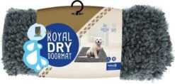 Royal Dry Deurmat Voor Huisdieren – Hondenmat Voor In De Auto – Ideale Zachte Ligplaats Voor Honden – 66x91 Cm (maat M) – Microfiber Chenille – Geschikt Voor Honden En Overige Huisdieren -Merkloos Winkel 1200x572 2