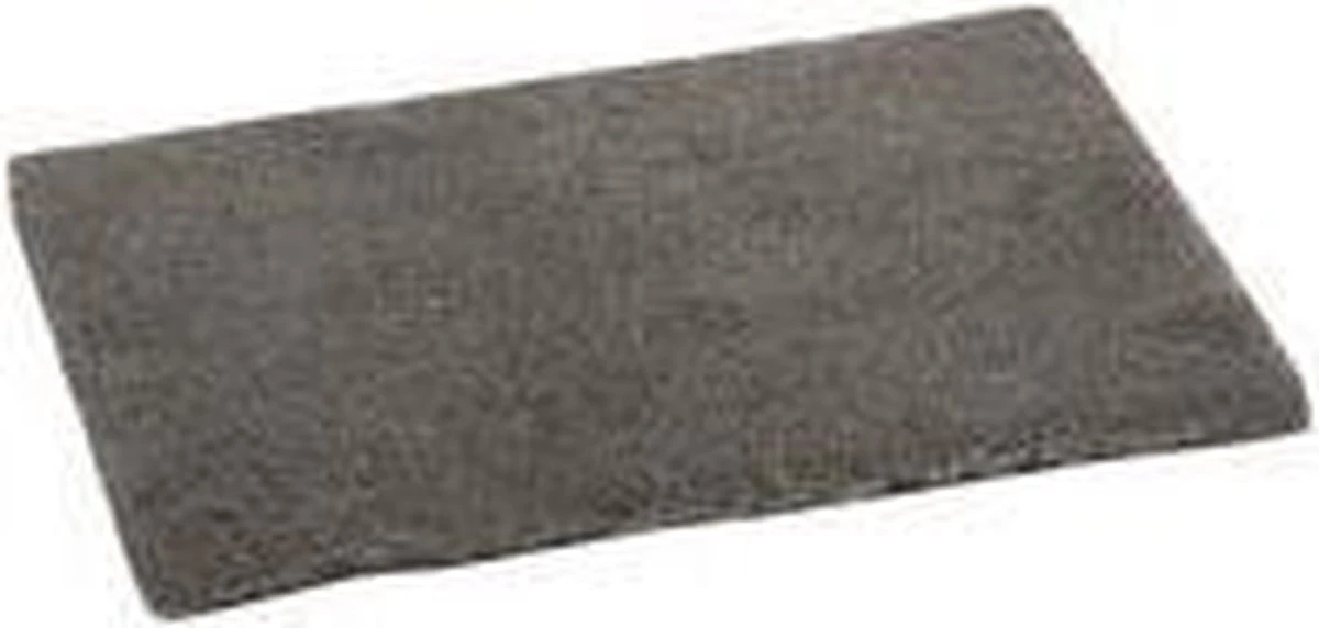 Beeztees Eco Vetbed Rumax - Hondenmat - Bench - Antraciet - 109x69cm 4 Beeztees Eco Vetbed Rumax - Hondenmat - Bench - Antraciet - 109x69cm - Afbeelding 2