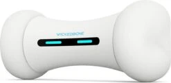 Wickedbone - Automatisch, Interactief En Intelligent Speelgoed Voor Honden - App & Bluetooth Bestuurbaar - USB Oplaadbaar -Merkloos Winkel 1200x590 1