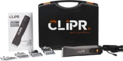 Clipr Ultimate 2-speed Hondentondeuse Op Accu -Merkloos Winkel 1200x598