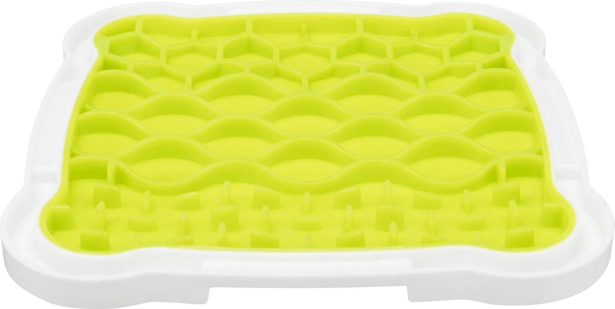 Trixie Lick’n'Snack Likplaat 22 Trixie Lick’n'Snack Likplaat - Afbeelding 20