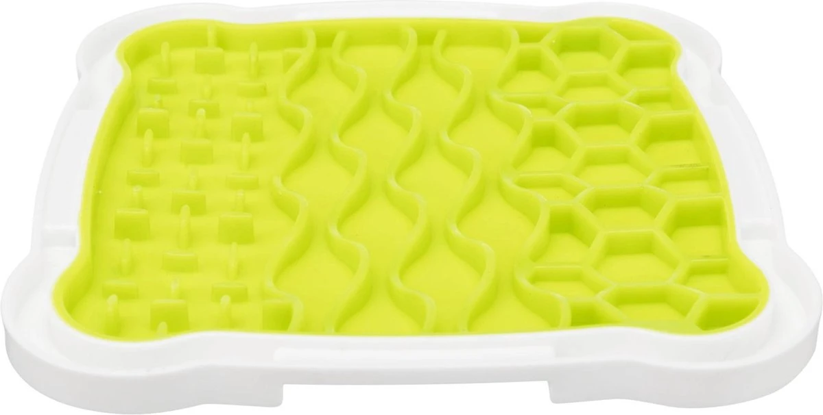 Trixie Lick’n'Snack Likplaat 7 Trixie Lick’n'Snack Likplaat - Afbeelding 5