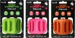 Dog Comets Pollux Duurzaam Hondenspeelgoed – Traktatiekubus Voor Honden - Extreem Sterk – Geschikt Voor Honden – Groen – 5.5x5.5cm -Merkloos Winkel 1200x608 2