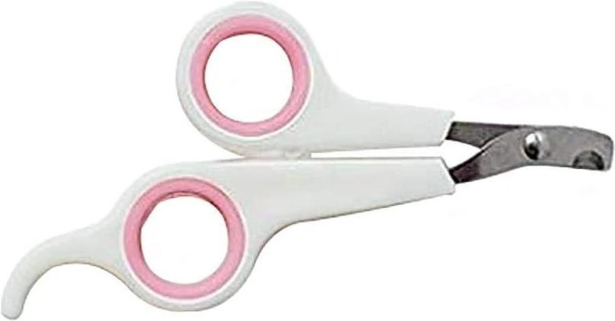 Doodadeals® | Nagelschaar Kat | Nagelschaar Hond | Nagelschaar Konijn | Nagelschaar Cavia | Multi Color | 1 Stuk 4 Doodadeals® | Nagelschaar Kat | Nagelschaar Hond | Nagelschaar Konijn | Nagelschaar Cavia | Multi Color | 1 Stuk - Afbeelding 2