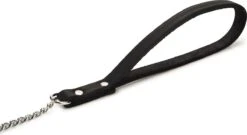 Beeztees - Hondenriem - Kettinglijn - Zwart - 2x112 Cm 9 Beeztees - Hondenriem - Kettinglijn - Zwart - 2x112 Cm -Merkloos Winkel 1200x655 2