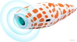 Merkloos LotaHome - Anti Blaf Apparaat - Hondentrainer Voor Binnen En Buiten - Bereik Tot 15 Meter - Diervriendelijk - Zonder Schok - Ultrasone - Voor Alle Honden - Inclusief Clicker -Merkloos Winkel 1200x661 1