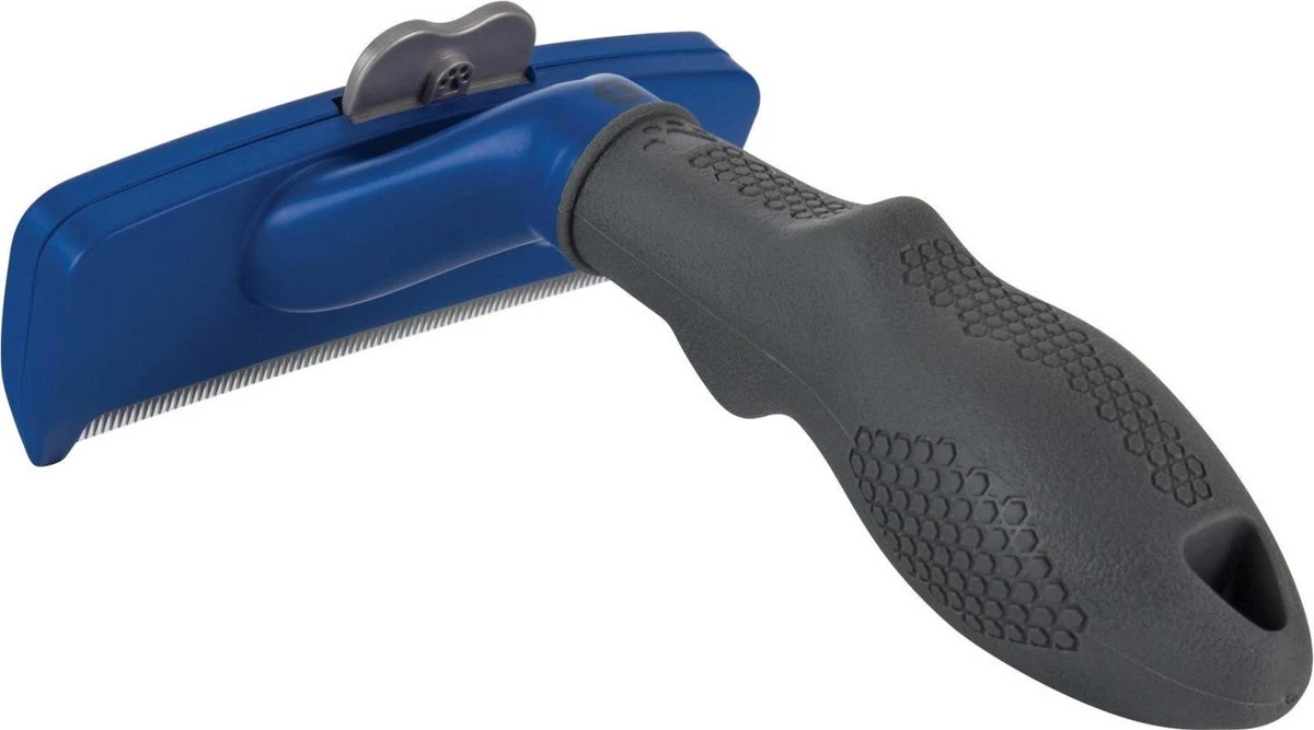 Furminator Deshedding Dog Undercoat L Long Hair 9 Furminator Deshedding Dog Undercoat L Long Hair - Afbeelding 7