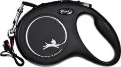 Flexi Classic Tape - Zwart - M - 5 M -Merkloos Winkel 1200x670 3