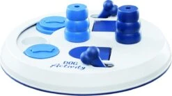 Trixie Honden Activity Flip Board - Hondenspeelgoed - Wit/Blauw - 23 Cm -Merkloos Winkel 1200x673