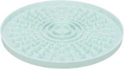 Trixie Junior Likplaat Mintgroen - 21X21 CM 15 Trixie Junior Likplaat Mintgroen - 21X21 CM -Merkloos Winkel 1200x676 4