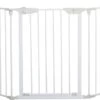 PawHut Afschermhek Voor Honden Veiligheidshek Hondenhek 3 Elementen Kunststof Wit D06-100V01 1 PawHut Afschermhek Voor Honden Veiligheidshek Hondenhek 3 Elementen Kunststof Wit D06-100V01 -Merkloos Winkel 1200x681 2