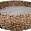 District 70 COCOON - Luxe Hondenmand Van Duurzaam Hoogwaardig Riet Met Zacht Kussen - Maten S/M/L - Large 2 District 70 COCOON - Luxe Hondenmand Van Duurzaam Hoogwaardig Riet Met Zacht Kussen - Maten S/M/L - Large -Merkloos Winkel 1200x687 1