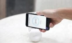 Wickedbone - Automatisch, Interactief En Intelligent Speelgoed Voor Honden - App & Bluetooth Bestuurbaar - USB Oplaadbaar -Merkloos Winkel 1200x716