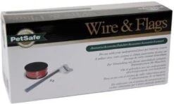 Petsafe Smartfence Omheiningsysteem - Draad Met Vlaggetjes - 150 M 19 Petsafe Smartfence Omheiningsysteem - Draad Met Vlaggetjes - 150 M -Merkloos Winkel 1200x725