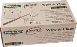 Petsafe Smartfence Omheiningsysteem - Draad Met Vlaggetjes - 150 M 18 Petsafe Smartfence Omheiningsysteem - Draad Met Vlaggetjes - 150 M -Merkloos Winkel 1200x727