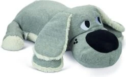 Beeztees Puppy Boomba XL - Hondenspeelgoed - Grijs - 70x40x21 Cm -Merkloos Winkel 1200x732 4