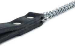 Beeztees - Hondenriem - Kettinglijn - Zwart - 2x112 Cm 10 Beeztees - Hondenriem - Kettinglijn - Zwart - 2x112 Cm -Merkloos Winkel 1200x733 2