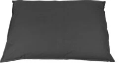 Lex & Max Tivoli - Losse Hoes Voor Hondenkussen - Rechthoek - Antraciet - 100x70cm -Merkloos Winkel 1200x736 1