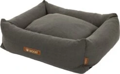 Wooff Cocoon Vintage - Hondenmand - L - Antraciet - 70 X 90 Cm 11 Wooff Cocoon Vintage - Hondenmand - L - Antraciet - 70 X 90 Cm -Merkloos Winkel 1200x737