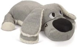 Beeztees Puppy Boomba XL - Hondenspeelgoed - Grijs - 70x40x21 Cm -Merkloos Winkel 1200x738 1
