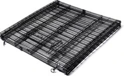 Topmast Puppyren Uitvouwbaar - Zwart - 560 Cm Omtrek - 76 Cm Hoog - Opvouwbaar - Expandable XL - Hondenren 7 Topmast Puppyren Uitvouwbaar - Zwart - 560 Cm Omtrek - 76 Cm Hoog - Opvouwbaar - Expandable XL - Hondenren -Merkloos Winkel 1200x738