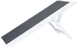 Trixie Loopplank In Hoogte Verstelbaar Wit - 36 × 90 CM -Merkloos Winkel 1200x740 1