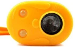 Merkloos Diervriendelijke Ultrasone Anti-Blaf Apparaat - Effectieve Hondentrainer - Anti Blaf Middel - Ultrasone Hondentrainer - Honden Clickertraining - Trainingshulp -Merkloos Winkel 1200x751