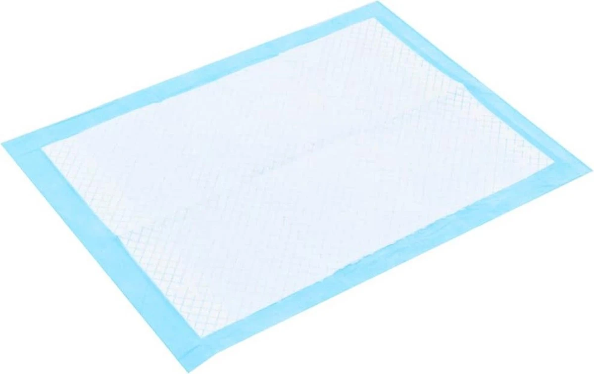 VidaXL Huisdierentrainingsdoekjes 200 St 45x33 Cm Nonwoven Stof 10 VidaXL Huisdierentrainingsdoekjes 200 St 45x33 Cm Nonwoven Stof - Afbeelding 8