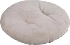 District 70 COCOON - Luxe Hondenmand Van Duurzaam Hoogwaardig Riet Met Zacht Kussen - Maten S/M/L - Large -Merkloos Winkel 1200x767 1