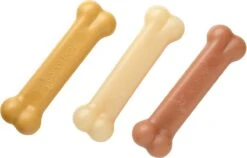 Nylabone - Extreme Triopack Kauwbotten Met Smaken Pindakaas, Kip En Bacon - Small 14 Nylabone - Extreme Triopack Kauwbotten Met Smaken Pindakaas, Kip En Bacon - Small -Merkloos Winkel 1200x767 3